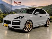 Porsche Cayenne Coupé - 3.0 E-Hybrid Keramisch l bose l sport Design | sport Chrome