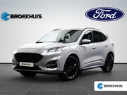 Ford Kuga - Plug-In Hybrid Graphite Tech Edition 225pk | Afn. Trekhaak |