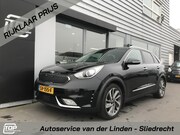 Kia Niro - 1.6 ExecutiveLine Trekhaak