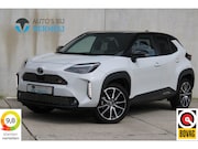 Toyota Yaris Cross - 1.5 Hybrid GR Sport / JBL / ELEKTR A.KLEP / TWO TONE / APPLE