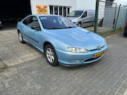 Peugeot 406 - 2.0-16V