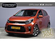 Kia Picanto - 1.0 DPi AMT 67pk 4-zits DynamicPlusLine