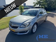 Opel Insignia - 1.4 T EcoFLEX Cosmo|Pdc|Bi-Xenon|Navi|Cruise