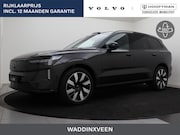 Volvo EX90 - TWIN MOTOR ULTRA LUCHTVERING BOSE 360GR CAM STOELVERWARMING