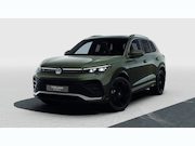 Volkswagen Tiguan - 1.5 eHybrid 204 6DSG R-Line Edition | 'App-Connect' draadloz
