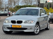 BMW 1-serie - 118i | NW Distributtieketting | Stoelverwarming | Climate co