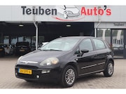 Fiat Punto - Evo 1.3 M-Jet Mylife | Leuke auto | Airco | Elektrisch pakke