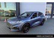 Ford Kuga - 2.5 PHEV ST-Line X Black Pack | Winter Pack | Adaptive Cruis
