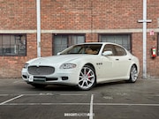 Maserati Quattroporte - 4.2 V8 Executive