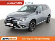 Mitsubishi Outlander - 2.0 PHEV PHEV Top 4WD