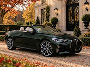 BMW 4-serie Cabrio - M440i xDrive l Trekhaak l Head-Up l Driving Assist Prof l Ne