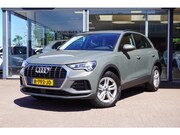 Audi Q3 - 45 TFSI e Advanced edition Automaat | Airco | Navigatie | Ca