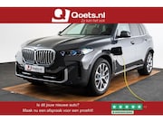 BMW X5 - xDrive50e Trekhaak - Panoramadak - B&W - Comfortstoelen - Dr