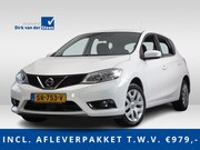 Nissan Pulsar - 1.2 DIG-T Visia | Cruise Control | Bluetooth | Airco | Parke