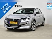 Peugeot e-208 - EV GT 50 kWh