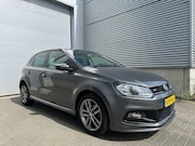 Volkswagen Polo - 1.2 TSI R-Line |Stoelvw|Carplay|Navi|Dealer|Nwe apk & servic