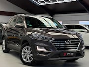 Hyundai Tucson - 1.6 T-GDI CarPlay Camera Trekhaak