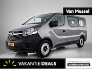 Opel Vivaro - Combi 1.6 CDTI L1H1 ecoFLEX Innovation | Airco | Parkeersens
