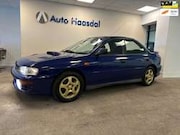 Subaru Impreza - 2.0 GT AWD Turbo Special|UNIEKE STAAT|NAP LOGISCH