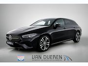 Mercedes-Benz CLA-Klasse - Shooting Brake 180 Business Solution 18", stuur- en stoelver