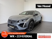 Peugeot 408 - e-408 GT Avantage 58 kWh Camera | Adaptieve Cruise Control |