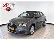 Audi A3 - Sportback 1.4 e-tron Lease Edition Pano / S-line / carplay
