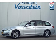 BMW 3-serie - Touring 320d High Executive / Navi / Incl. BTW / Stoelverw. 
