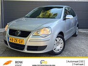 Volkswagen Polo - 1.4-16V OPTIVE / Airco / Keurige auto