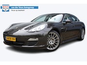 Porsche Panamera - 3.0 S Hybrid | Panorama dak | Luchtvering | BOSE Audiosystee