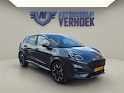 Ford Puma - 1.0 Ecoboost Hybrid ST-Line X - NL Auto - Trekhaak - B&O - L