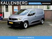 Peugeot Partner - 1.6 BlueHDI Premium / Trekhaak / App connect / Cruise / Laad