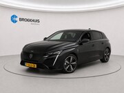 Peugeot 308 - 1.6 Plug-in Hybrid 180 GT | Elek. Stoelen | Navigatie | Came