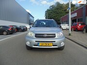 Toyota RAV4 - 1.8-16V VVT-i Luna MET AIRCO VELGEN