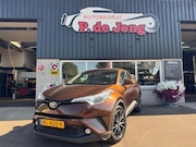 Toyota C-HR - 1.2 EXECUTIVE Origineel Nederlands 1e eigenaar ACC Stoelverw