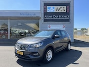 Opel Grandland X - 1.2 Turbo Ultimate Parkeersensoren achter I Airco Staat in H