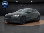 Audi A3 - Sportback 35 TFSI Advanced edition | Optiek Zwart | Navigati