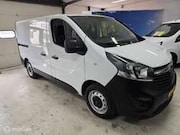 Opel Vivaro - bestel 1.6 CDTI L1H1 Edition EcoFlex