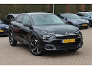 Citroën C4 - 1.2 Puretech Shine / Camera / Head-up / Keyless / Leder / 18