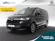 Volkswagen Multivan - Bulli Edition L2 1.5 eHybrid 245 pk | Wegklapbare Trekhaak |