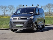Citroën Jumpy - 2.0 L2 Navi Lm-Velgen AC