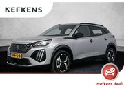 Peugeot 2008 - SUV 100pk Allure | Navigatie | Parkeersensoren V+A | Carplay