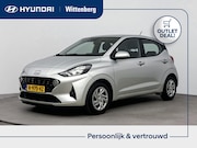 Hyundai i10 - 1.0 Comfort Smart | ACTIE!! | Navigatie | Camera | Cruise co