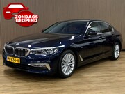 BMW 5-serie - 530i High Executive|360 Camera|Head Up|Full Options|