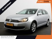 Volkswagen Golf - Variant 1.2 TSI Comfort Executive Line BlueMotion Lees opmer