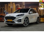 Ford Kuga - 2.5 PHEV ST-Line X