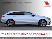 Mercedes-Benz CLA-Klasse - Shooting Brake 250e AUT8 Luxury Line WIDESCREEN KEY-LESS GO