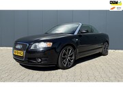 Audi A4 - Cabriolet 1.8 Turbo Pro Line Airco Cruise NAP APK