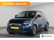 Fiat 500 - 1.0 Hybrid Torino Launch Edition | Tot 8 Jaar Garantie | Cli