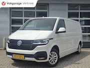 Volkswagen Transporter - 2.0 TDI L2H1 28 Highline | Android/Apple Carplay | LM Velgen