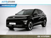 Hyundai Kona - Electric Comfort Smart 64.8 kWh met Dodehoek Detectie!